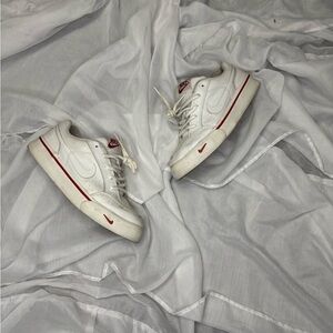 Vintage 2003 Nike Sneakers